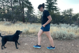 Women’s Patagonia Multi Trails Shorts Review