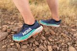 Women’s HOKA Speedgoat 6 Review