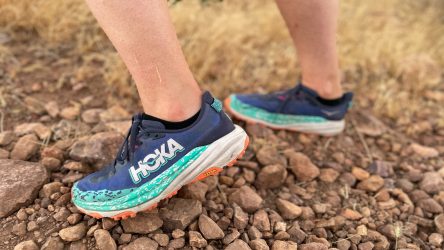 Women’s HOKA Speedgoat 6 Review