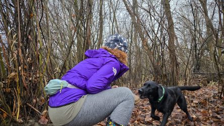 Gossamer Gear Bumster Fanny Pack Review