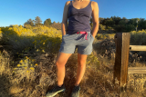 Women’s Outdoor Research Ferossi Shorts Review