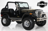 Best MD Juan Jeep Parts for Your Vintage Jeep Restoration