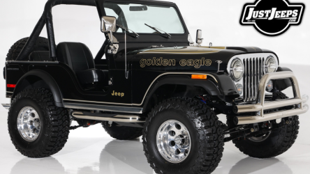 Best MD Juan Jeep Parts for Your Vintage Jeep Restoration