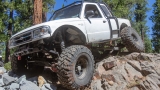 1995 Ford Ranger