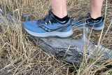 Women’s Saucony Peregrine 14 Review