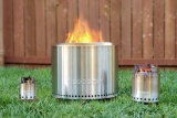 Solo Stove Review — CleverHiker