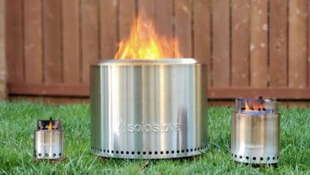 Solo Stove Review — CleverHiker