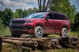 2021 Jeep Grand Cherokee L First Drive: A Worthy Successor To a Beloved Nameplate