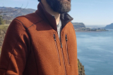 KUHL Interceptr Full-Zip Jacket | CleverHiker