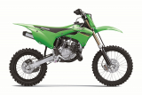 Kawasaki Releases All-New KX112 Dirt Bike – RM Rider Exchange