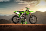 Kawasaki Announces Surprise KX450SR for 2022 – RM Rider Exchange