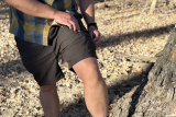 Men’s prAna Stretch Zion II Shorts Review