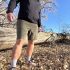 Men’s The North Face Wander 2.0 Shorts Review