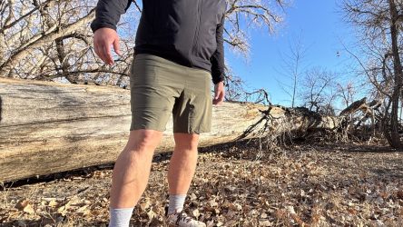 Men’s Patagonia Multi Trails Shorts Review
