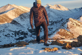 L.L. Bean Ultralight 850 Down Hooded Jacket Review