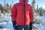 Feathered Friends Khumbu Expedition Parka Review