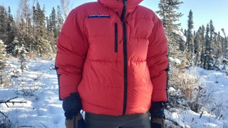 Feathered Friends Khumbu Expedition Parka Review