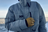 Helly Hansen Urban Lab Down Parka Review