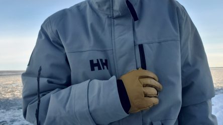 Helly Hansen Urban Lab Down Parka Review