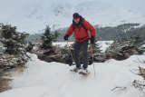 MSR Revo Explore Snowshoes Review