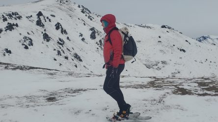 Retrospec Drifter Snowshoe Review | CleverHiker