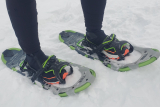 Tubbs Mountaineer Snowshoes Review | CleverHiker