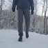 Men’s Salomon X Ultra Snowpilot Review