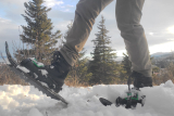 Tubbs Flex RDG Snowshoe Review