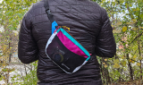 Atom Packs: The Roo Fanny Pack Review
