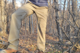 Men’s Columbia Silver Ridge Convertible Hiking Pant Review| CleverHiker