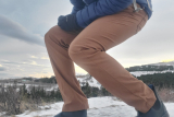 Men’s prAna Brion II Pant Review| CleverHiker