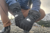 The North Face Montana Ski Gloves Review