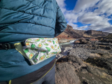 The Ultralight Fanny Pack by High Tail Designs Review