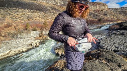 Hyperlite Mountain Gear Versa Fanny Pack Review