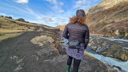 Zpacks Front Utility Pack Accessory (FUPA) Review