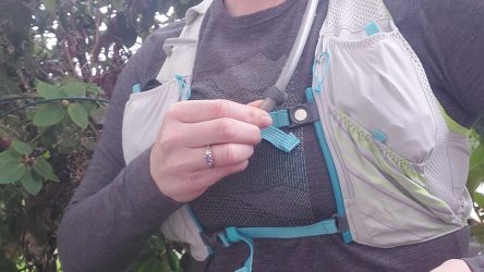 Nathan Pinnacle 12 Hydration Race Vest Review