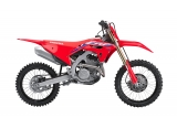 CRF250R Sees Complete Redesign for 2022 – RM Rider Exchange