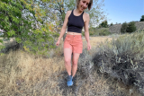 Women’s Patagonia Quandary Shorts | CleverHiker