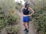 Women’s Nike Dri-FIT Tempo Shorts Review