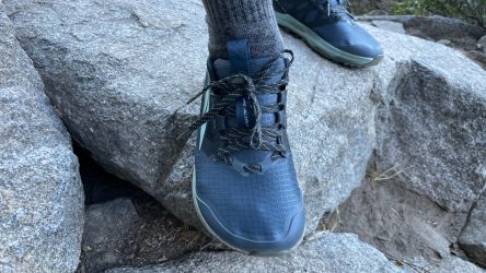 Women’s Altra Lone Peak 8 Review