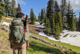 Gregory Paragon 60 Backpack Review