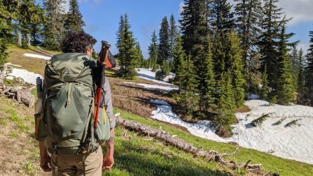 Gregory Paragon 60 Backpack Review