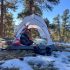 Big Agnes Copper Spur HV3 Expedition Tent Review