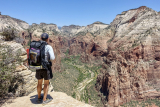 Zpacks Arc Haul Ultra 60 Ultralight Backpack Review