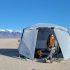 MSR Hubba Hubba 2 Tent Review — CleverHiker