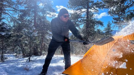 Arc’teryx Cerium Down Hoody Review