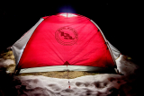 Big Agnes Copper Spur HV3 Expedition Tent Review