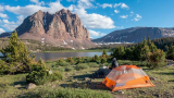 Big Agnes Copper Spur HV UL2 Tent Review — CleverHiker