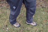 Black Diamond Fineline Stretch Rain Pants Review