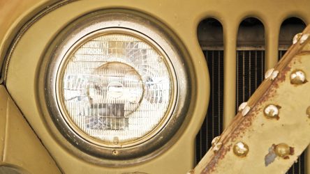 Best Jeep Wrangler Headlights Options